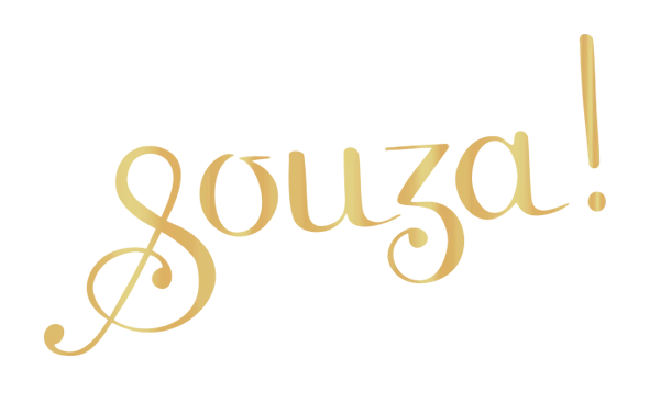 Souza!