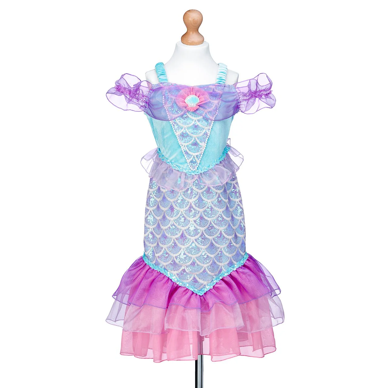 kids dress-up costumes